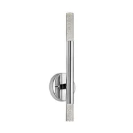 Lampy ścienne - Zuma Line Kinkiet ONE W0461-02E-F4F4 W0461-02E-F4F4 W0461-02E-F4F4/ZUMA - miniaturka - grafika 1