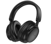 Słuchawki - Hoco W53 Tone (czarny) - miniaturka - grafika 1