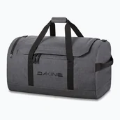 Torby sportowe - Torba podróżna Dakine EQ Duffle 70 l carbon WYSYŁKA W 24H 30 DNI NA ZWROT - miniaturka - grafika 1