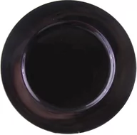 Talerze - EWAX, Podtalerz fioletowy 32cm - miniaturka - grafika 1
