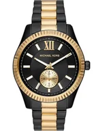 Zegarki męskie - ZEGAREK MĘSKI MICHAEL KORS Lexington MK8948 + BOX - miniaturka - grafika 1