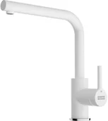 Baterie kuchenne - Bateria stojąca FRANKE Lina L Biały Polarny 115.0728.479 - miniaturka - grafika 1