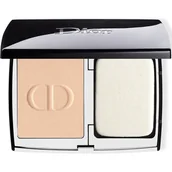 Pudry do twarzy - Dior Forever Natural Velvet Compact Foundation - Puder w kompakcie - miniaturka - grafika 1