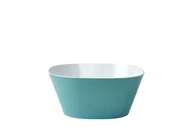 Miski i półmiski - Mepal Mepal Conix Nordic Green 3L Turkusowa Miska Salaterka Z Melaminy Wh - miniaturka - grafika 1