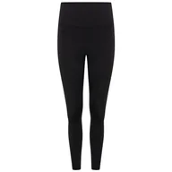 Spodnie sportowe damskie - Damskie legginsy Dare 2b Influential Leging 2022 Rozmiar: XS / Kolor: czarny - miniaturka - grafika 1