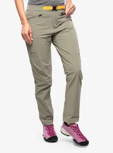 Spodnie damskie Marmot Mountain Active Pant - vetiver - Spodnie damskie - miniaturka - grafika 1