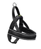 Szelki dla psów - Szelki dla psa HUNTER Racing z Norwegii - Rozmiar: S - M, obwód klatki piersiowej: 52–62 cm - miniaturka - grafika 1