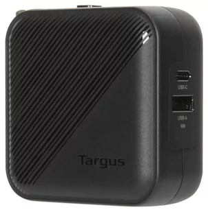 TARGUS 65W Gan Charger Multi port - Ładowarki do telefonów - miniaturka - grafika 1