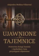 Religia i religioznawstwo - Ujawnione Tajemnice - miniaturka - grafika 1