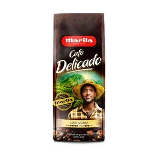 Marila Kawa CAFE DELICADO 500 g CAFE DELICADO 500 g - Kawa - miniaturka - grafika 1