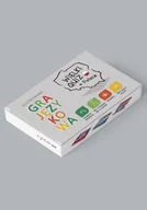 Powieści i opowiadania - Gra jezykowa - Wielki Quiz o Polsce - miniaturka - grafika 1