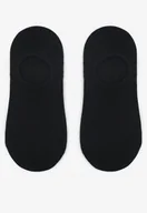 Skarpetki dla dzieci - Bawełniane skarpetki stopki dziecięce Footies Kids Marilyn - miniaturka - grafika 1