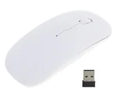 Myszki - ATL AK278D biała - miniaturka - grafika 1