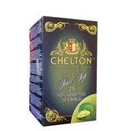 Herbata - CHELTON Chelton Green Tea Sour Sup flaszowiec ex25 CHEL.GREEN.SOUR.EX25 - miniaturka - grafika 1