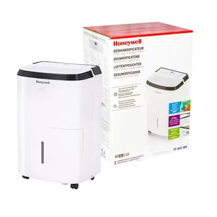 Honeywell osuszacz powietrza TP BIG 33L Raty 10x0%! Do 24.11.2019 - Osuszacze powietrza - miniaturka - grafika 2