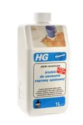 HG Środek do usuwania zapraw 1 l 101100129 - Środki do kuchni i łazienki - miniaturka - grafika 1