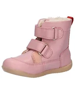 Botki damskie - Kickers Bamakratch botki dziecięce, uniseks, rose, 19 EU - miniaturka - grafika 1