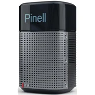 Radia - PINELL North czarne - miniaturka - grafika 1