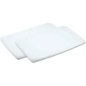 Prześcieradła dla dzieci - ﻿Maxi-Cosi Swift Bedsheet Newborn - prześcieradło do łóżeczka Swift - miniaturka - grafika 1