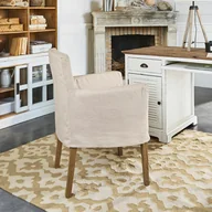 Krzesła - Krzesło Longhill - miniaturka - grafika 1