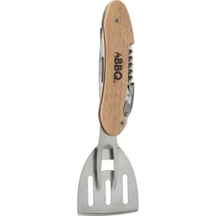 Vaggan BBQ wielofunkcyjne składane narzędzi do grillowania 5w1 - Akcesoria do grilla - miniaturka - grafika 1