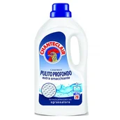 Środki do prania - Chante Clair głęboko czyszczący płyn do prania 1,26l - miniaturka - grafika 1