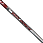 Golf - Grafalloy ProLaunch Red Wood Shaft - miniaturka - grafika 1