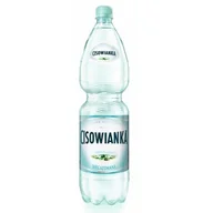 Woda - Woda Cisowianka 6 x 1,5l niegazowana - miniaturka - grafika 1