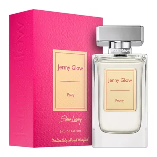 Armaf Peony Edp 80ml - Wody i perfumy damskie - miniaturka - grafika 3