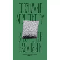 Odczuwanie architektury - Albumy - architektura - miniaturka - grafika 1