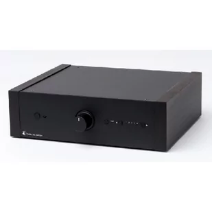 Pro-Ject PRE BOX DS2 Analogue - czarny + eucalyptus - Wzmacniacze - miniaturka - grafika 1