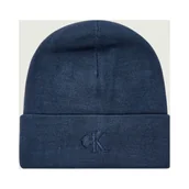 Czapki damskie - Calvin Klein Czapka - miniaturka - grafika 1