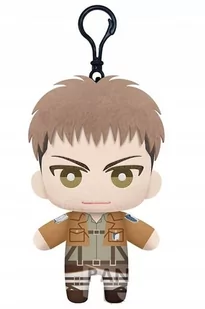 attack on titan maskotka jean kirschtein banpresto - Maskotki i pluszaki - miniaturka - grafika 1