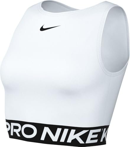 Nike Koszulka damska Pro Df 365 Crop Tank Shirt