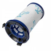 Filtry do odkurzaczy - Filtr do odkurzacza ROWENTA TEFAL AIR FORCE 360 - miniaturka - grafika 1