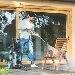 Emaga Myjka Wysokociśnieniowa Cecotec 3200 Induction ProClean 3200 W - Myjki ciśnieniowe - miniaturka - grafika 4