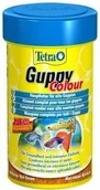 Pokarm dla ryb - Tetra Guppy Colour 100ml - miniaturka - grafika 1