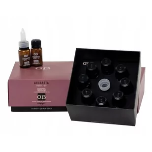 Dikson Argabeta Botol Up ampułki 8 x 8 ml - Odżywki do włosów - miniaturka - grafika 1