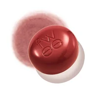 Róże do policzków - Fwee Lip & Cheek Blurry Pudding Pop, Faded - miniaturka - grafika 1