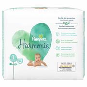 Pieluchy - Pampers PROCTER & GAMBLE Harmonie 1 2-5 kg pieluchy x 26 szt - miniaturka - grafika 1