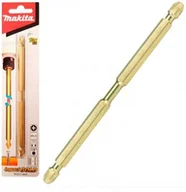 Bity - Makita Podwójna Końcówka Magnetyczna Do Wkrętaka Pz3-150Mm Ig M B-45294 88381448277 - miniaturka - grafika 1