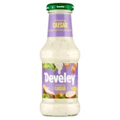 Majonezy i dressingi - Develey Dressing Caesar w stylu amerykańskim 250 ml - miniaturka - grafika 1