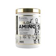 Aminokwasy - Kevin Levrone Gold Amino Rebuild - 400g - miniaturka - grafika 1