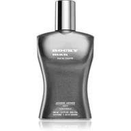 Wody i perfumy męskie - Jeanne Arthes Rocky Man Woda toaletowa 100ml - miniaturka - grafika 1