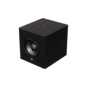 Głośniki i kolumny - Sonus faber GRAVIS III subwoofer (wenge) - miniaturka - grafika 1