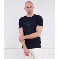 Koszulki męskie - Joop! T-shirt alerio | Regular Fit - miniaturka - grafika 1