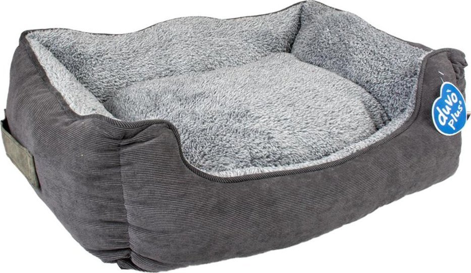 Duvo+ DUVO+ LEGOWISKO MIĘKKIE SOFA