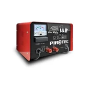 Prostowniki samochodowe - Prostownik automatyczny PA 30/1+ START PIROTEC - miniaturka - grafika 1