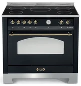 Kuchenki elektryczne - Kuchnia wolnostojąca LOFRA RNMG96MFT/5i Dolcevita. I tel. (22) 266 82 20 I – zapraszamy do wycen I kto pyta płaci mniej  I Raty 0% ! - miniaturka - grafika 1