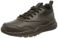 Buty dla dziewczynek - Dziecięce Buty REEBOK XT SPRINTER 2.0 H02856 – Czarny - miniaturka - grafika 1